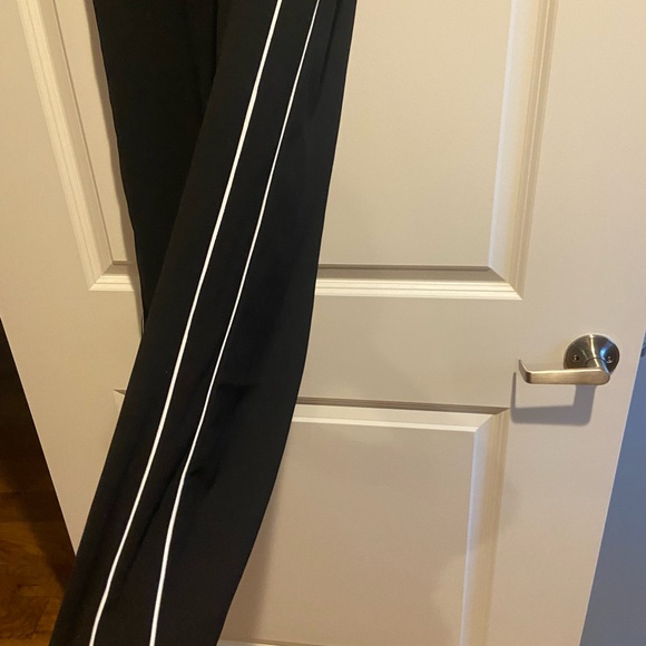 MAEVE by Anthropologie high waist wide leg slacks in EUC condition - Picture 4 of 10